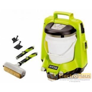 Покрасочная станция Ryobi FPR210